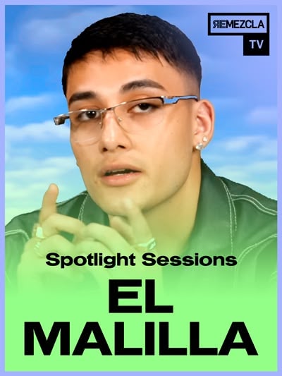 Just In: El Malilla Coachella 2025