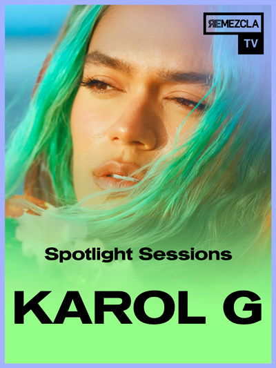 The Archive: Karol G