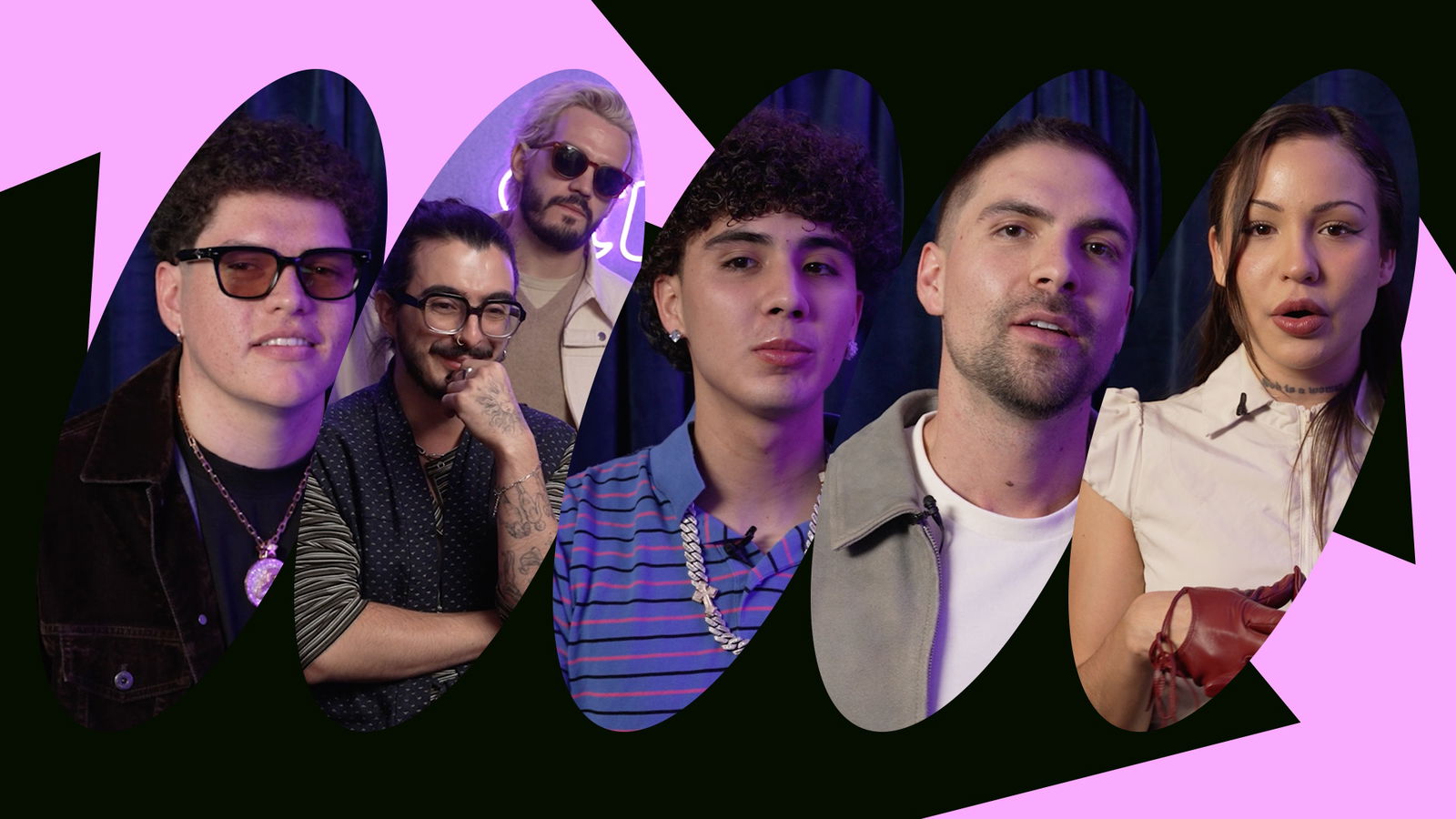 Spotlight sessions V02