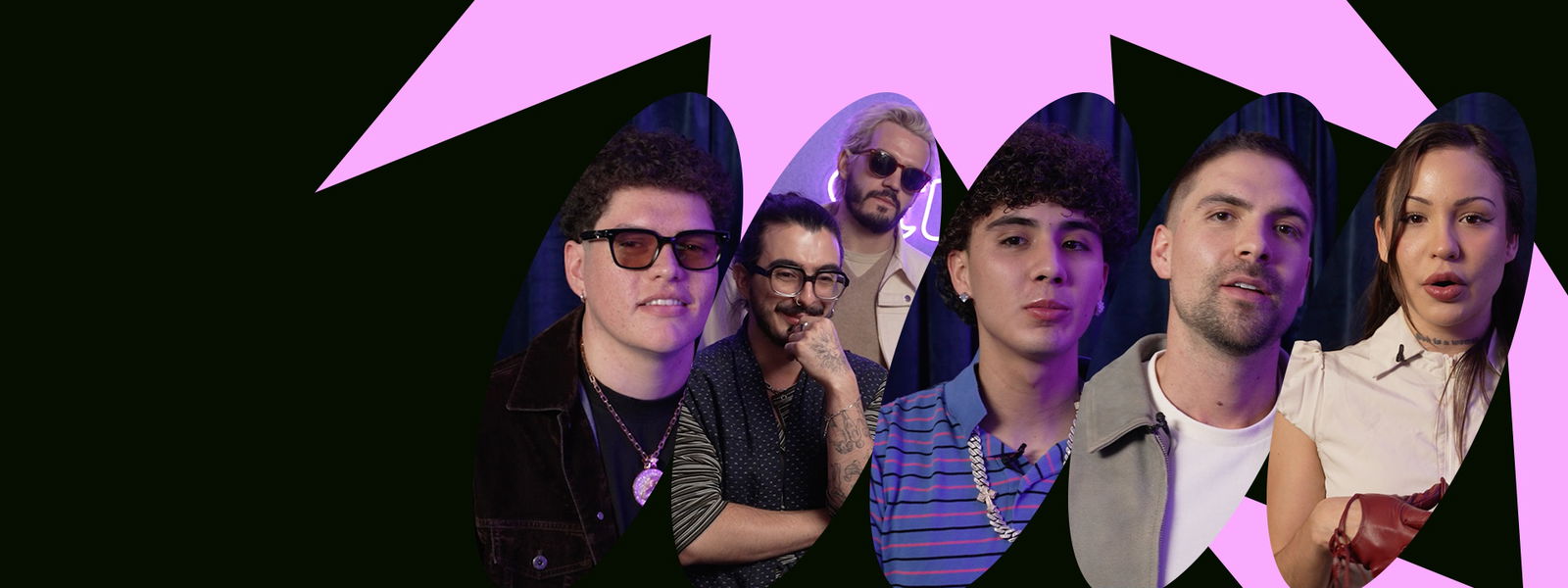 Spotlight sessions V02