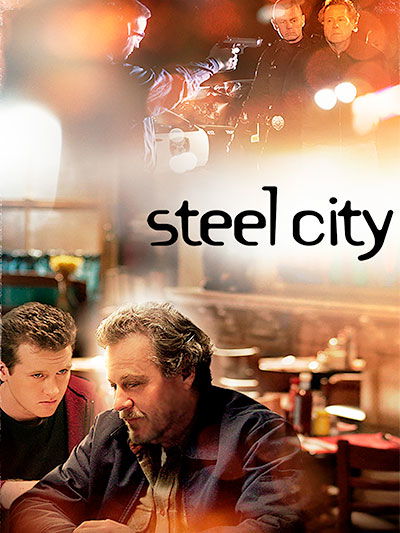 Steel city