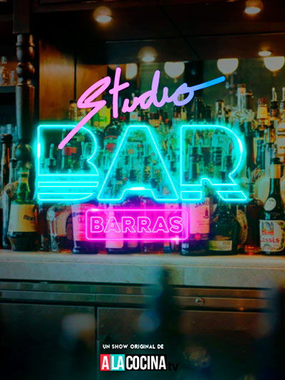 Studio Bar Barras