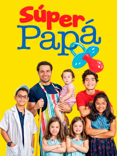 Súper Papá