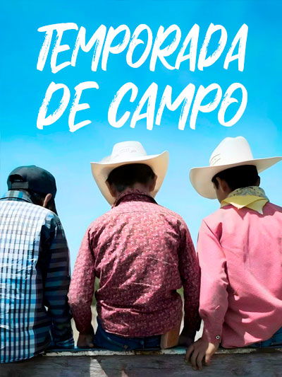 Temporada de campo
