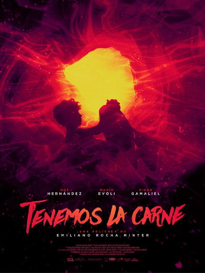 Tenemos la carne