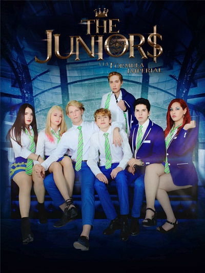 The Juniors y la fórmula imperial