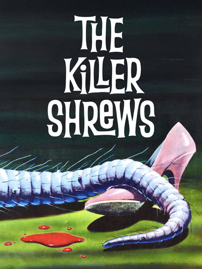 The Killer Shrews