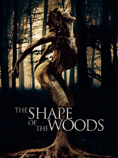 The Shape of the Woods