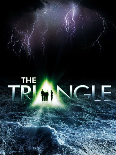 The Triangle part 1