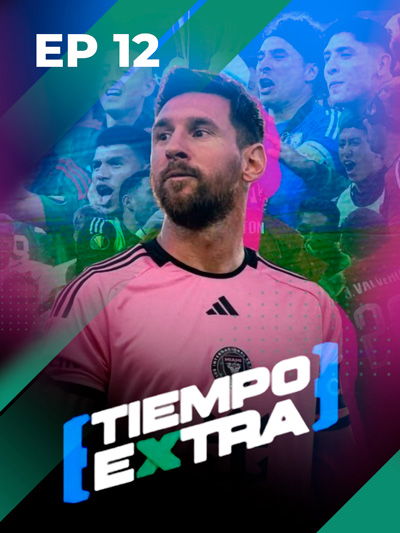 Honduras vs Curazao, Panamá vs Jamaica , Canadá vs El Salvador | EP 12