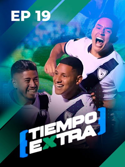 Así se jugó el Guatemala vs Canadá | resumen goles y análisis | Tiempo Extra Ep 19