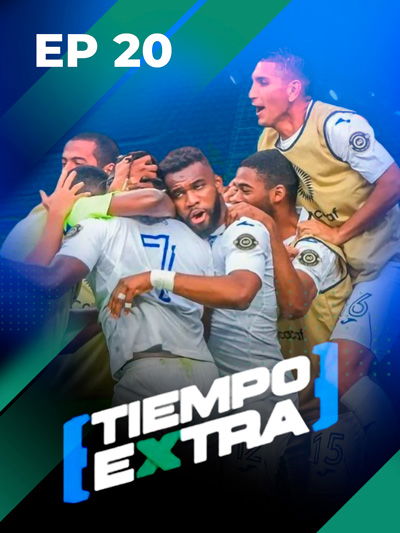 Guatemala y Honduras a semifinales | Tiempo Extra Ep 20