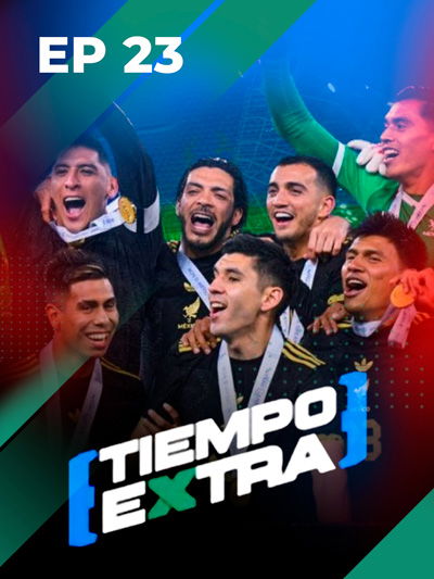 Guatemala y Honduras a semifinales: el Piojo Herrera cae con honor | Tiempo Extra Ep 23