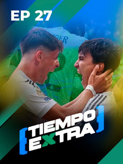 REAL MADRID GANA y avanza en el MUNDIAL DE CLUBES: ¡ANÁLISIS DE LA VICTORIA! | Tiempo Extra Ep 27
