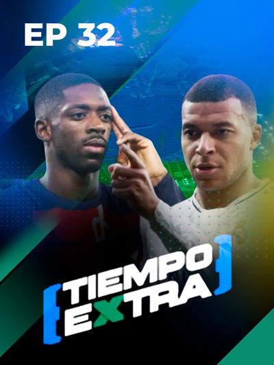PSG vs Real Madrid: ¡Se define el pase a la final del Mundial de Clubes! | Tiempo Extra Ep 32