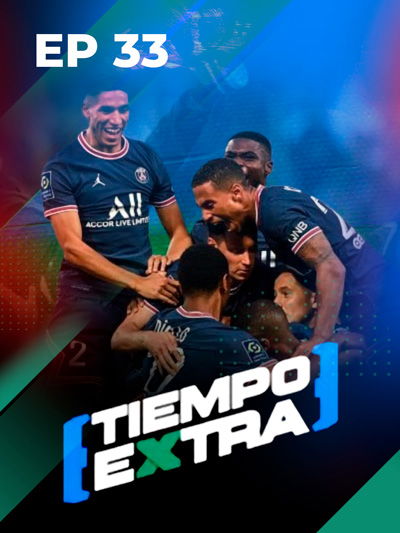 PSG goleó al Real Madrid en la semifinal del Mundial de Clubes 2025 | Tiempo Extra Ep 33