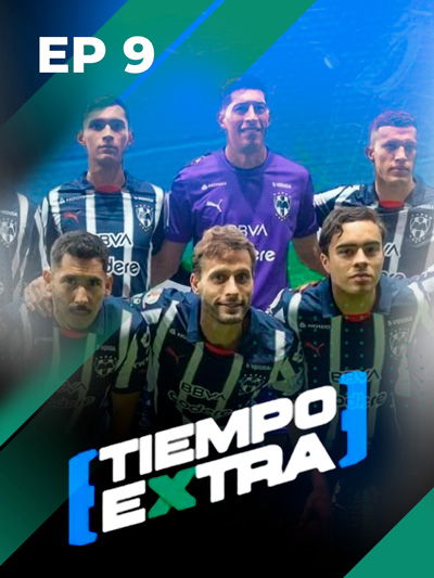 River Plate vs Monterrey y Salvador vs Honduras | Mundial Clubes y Copa Oro | Ep9