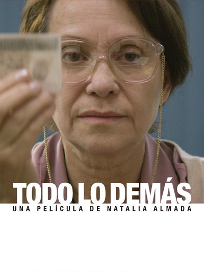 Todo lo demás
