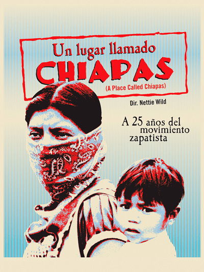 Un lugar llamado Chiapas