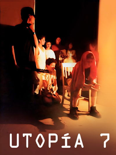 Utopía 7