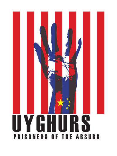 Uyghurs Prisoners of the Absurd
