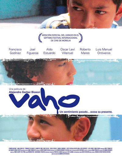 Vaho