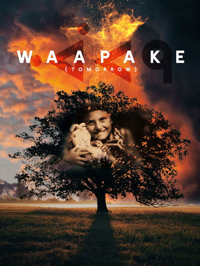 Waapake