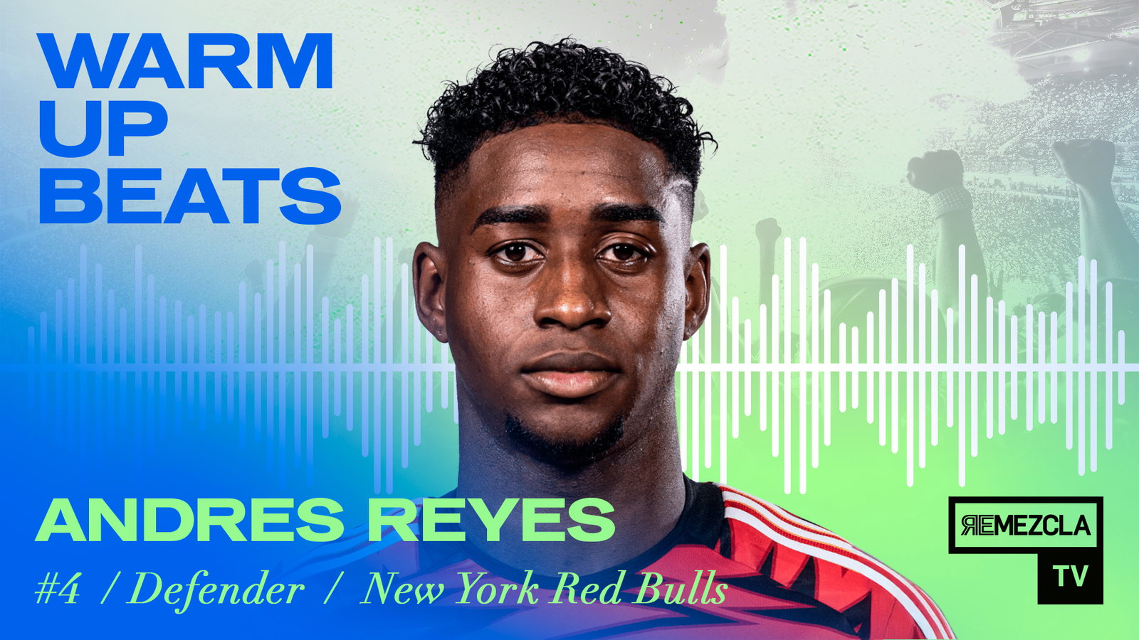 Andres Reyes