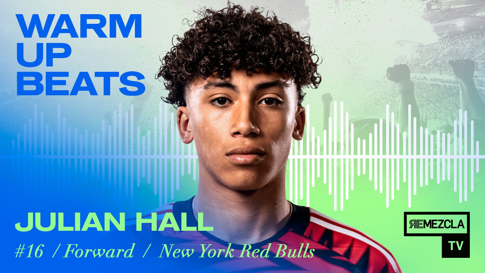 Julian Hall