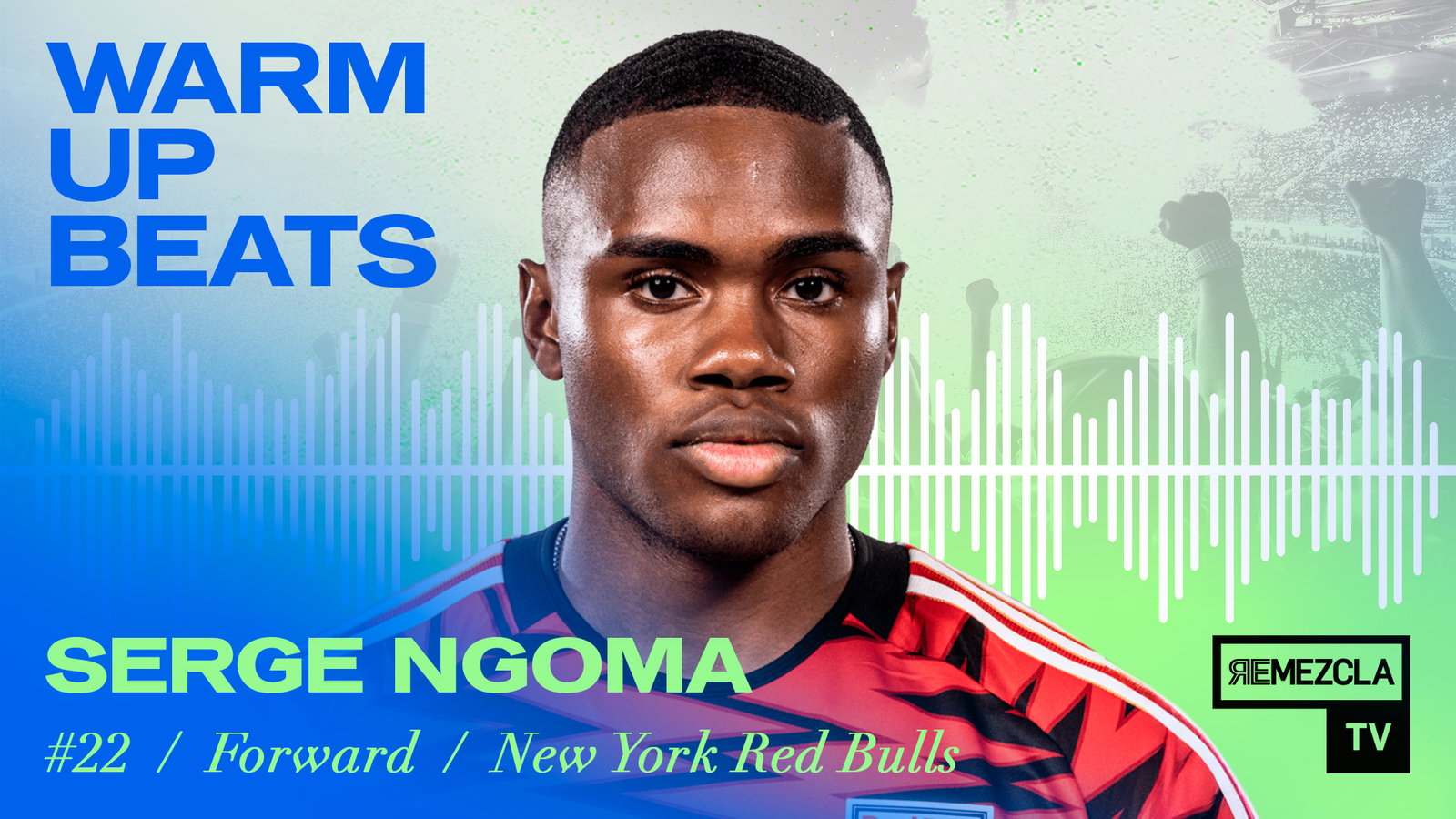 Serge Ngoma