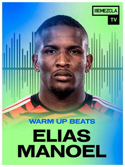 Elias Manoel