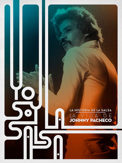 Yo soy la salsa