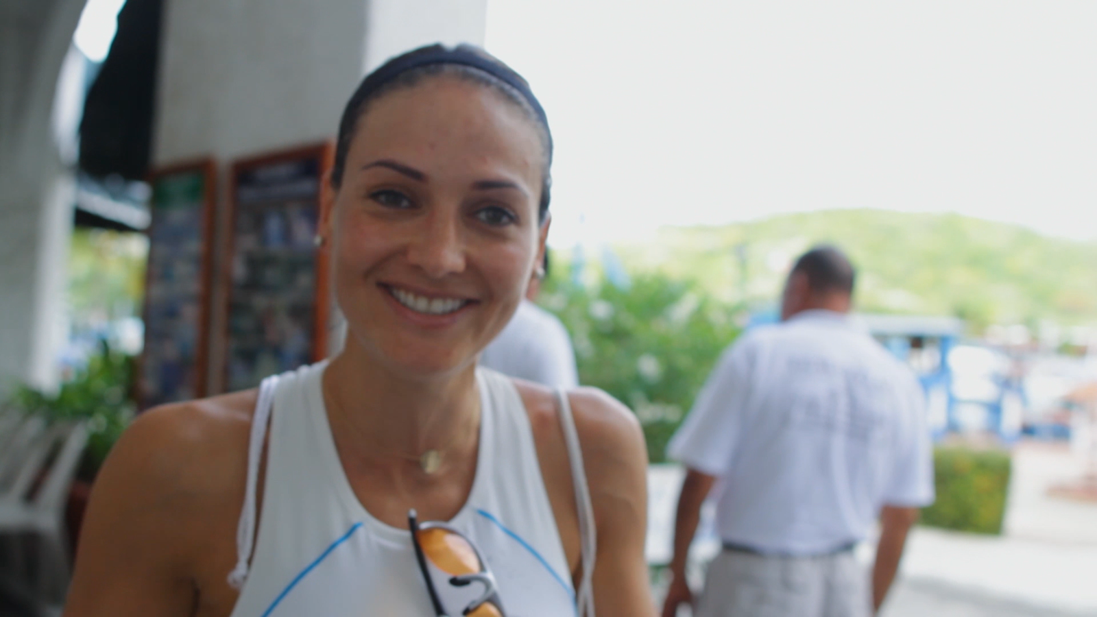Erika Herrera - Huatulco, Oaxaca